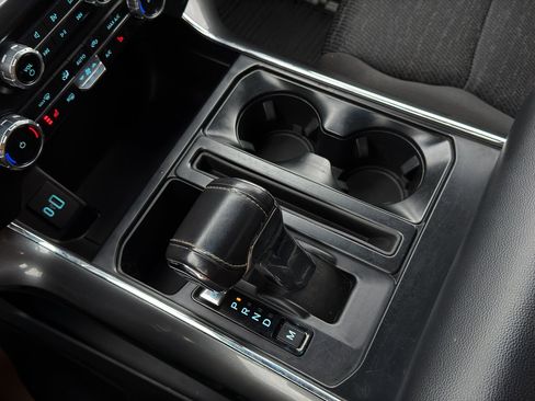 Used 2023 Ford F150 XLT w/ Equipment Group 302A High image 21