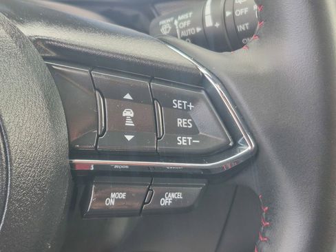 Used 2023 MAZDA CX-5 Carbon Edition image 31