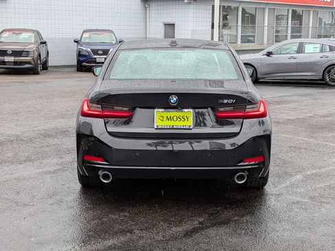 Used 2023 BMW 330i Sedan image 9