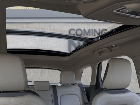 New 2026 Lincoln Corsair Reserve w/ Jet Appearance Package image 22