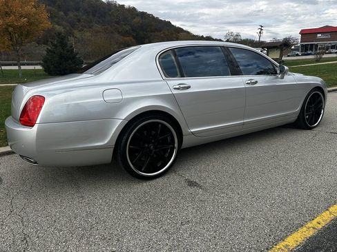 Used 2007 Bentley Flying Spur Flying Spur image 5