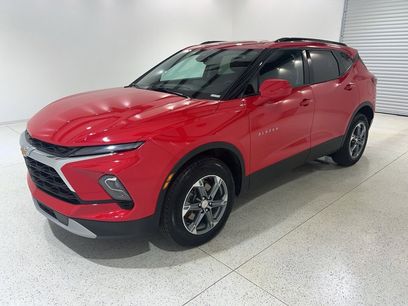 Used 2024 Chevrolet Blazer LT w/ Convenience Package