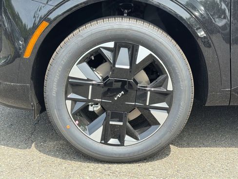 New 2026 Kia Sportage SX Prestige AWD/4WD image 17