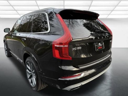 Used 2017 Volvo XC90 T6 Inscription w/ Vision Package AWD/4WD image 8