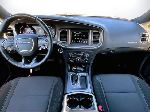 Certified 2022 Dodge Charger SXT image 13