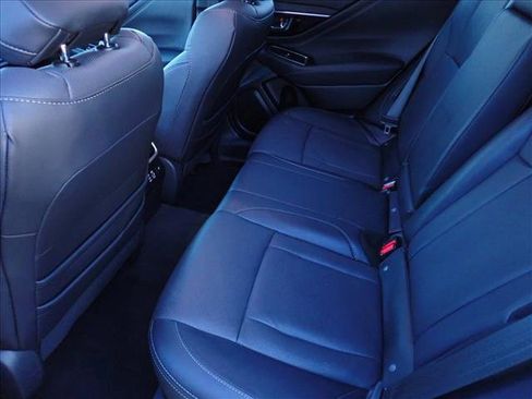 Certified 2024 Subaru Outback Limited image 10