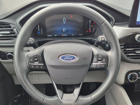 Used 2023 Ford Escape Active FWD image 13