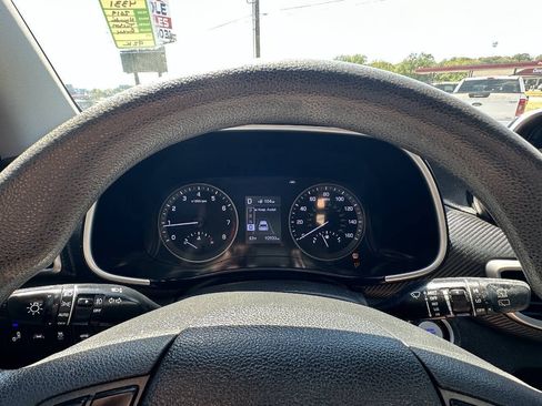 Used 2019 Hyundai Tucson Sport FWD image 15