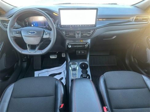 Used 2024 Ford Escape ST-Line w/ Tech Pack #1 image 12