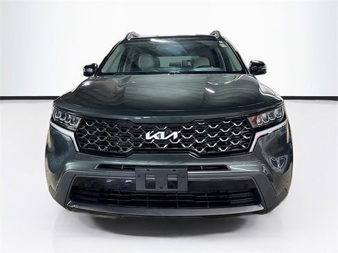 Used 2022 Kia Sorento S w/ Option Group 015 image 2