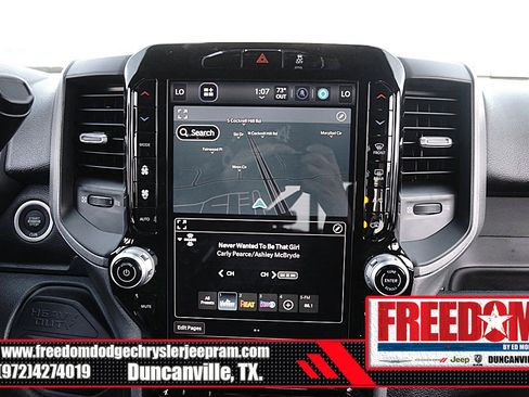 New 2026 RAM 2500 Tradesman image 20