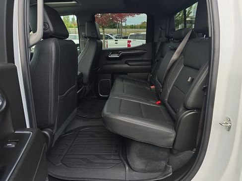 Certified 2024 GMC Sierra 1500 SLT w/ SLT Premium Plus Package image 31