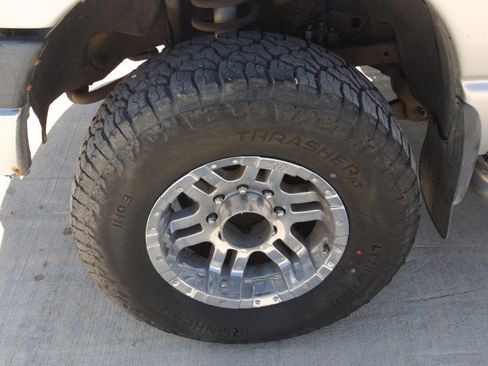 Used 2004 Dodge Ram 2500 Truck SLT w/ Trailer Tow Group AWD/4WD image 11