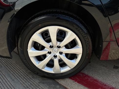 Used 2026 Toyota Corolla LE FWD image 9