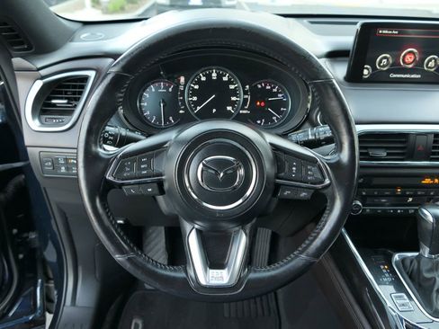 Used 2019 MAZDA CX-9 Grand Touring image 20