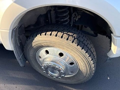Used 2019 Ford F450 Limited AWD/4WD image 3