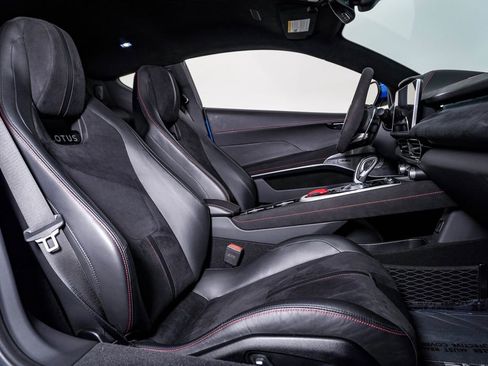 Used 2024 Lotus Emira First Edition RWD image 17