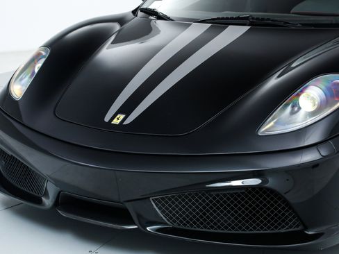 Used 2008 Ferrari F430 Scuderia image 14