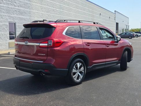 Used 2022 Subaru Ascent Premium w/ Convenience Package AWD/4WD image 12