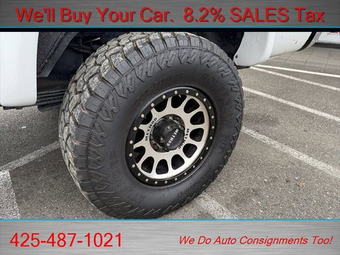 Used 2008 Dodge Ram 2500 Truck SLT image 13