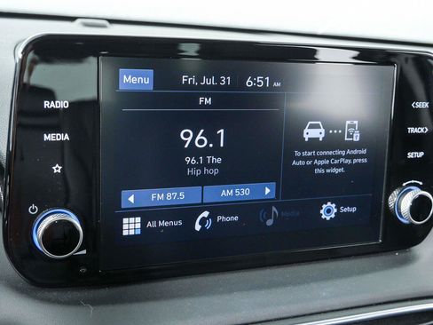 Used 2023 Hyundai Santa Fe SE FWD image 13