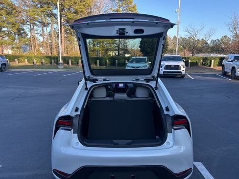 New 2026 Toyota Prius LE image 14