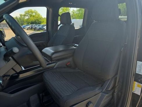 Used 2023 Ford F150 XL w/ STX Appearance Package AWD/4WD image 24