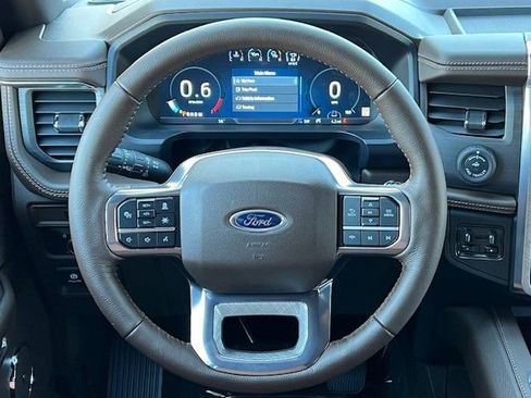 New 2024 Ford Expedition Max King Ranch image 29