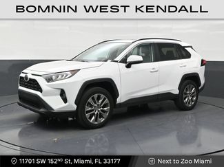 Used 2019 Toyota RAV4 XLE Premium FWD video 1