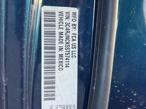 Used 2025 Jeep Wagoneer S Limited image 31