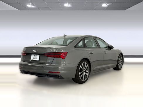 Used 2023 Audi A6 2.0T Premium w/ Convenience Package AWD/4WD image 9