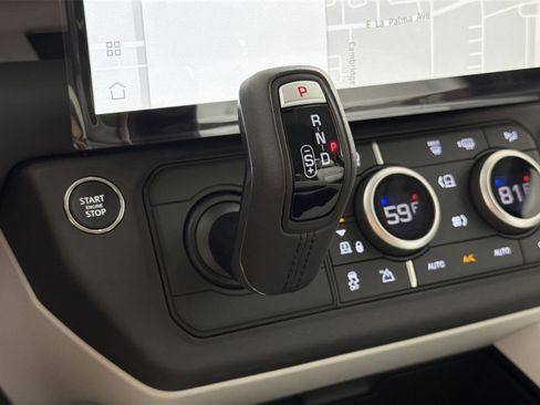 New 2026 Land Rover Defender 110 S image 16