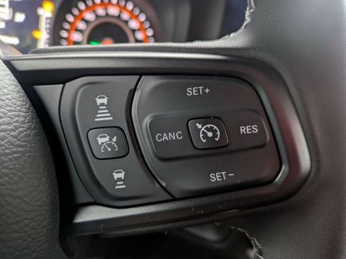 New 2026 Jeep Wrangler Unlimited Sport image 16