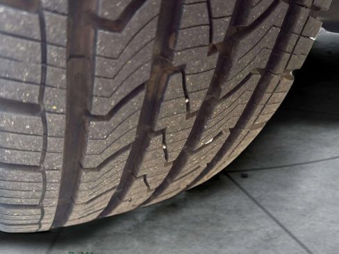 Used 2017 Honda CR-V EX image 45