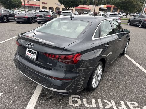 New 2026 Audi A3 2.0T Premium AWD/4WD image 2