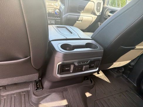 Certified 2020 GMC Sierra 1500 Denali w/ Denali Ultimate Package AWD/4WD image 27