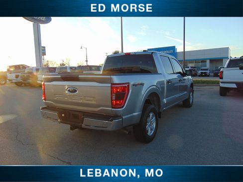 Certified 2022 Ford F150 XLT w/ Equipment Group 301A Mid image 6