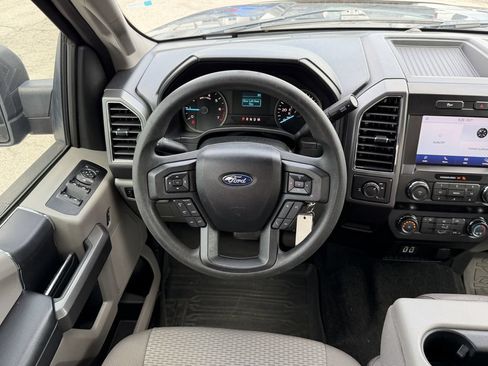 Used 2020 Ford F150 XLT RWD image 13