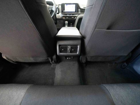 Used 2025 Toyota Camry LE image 22