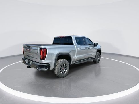 New 2026 GMC Sierra 1500 AT4X image 8
