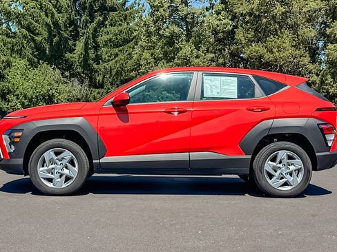 Used 2026 Hyundai Kona SE AWD/4WD image 8