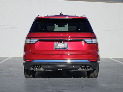 New 2026 Lincoln Aviator 2WD image 6