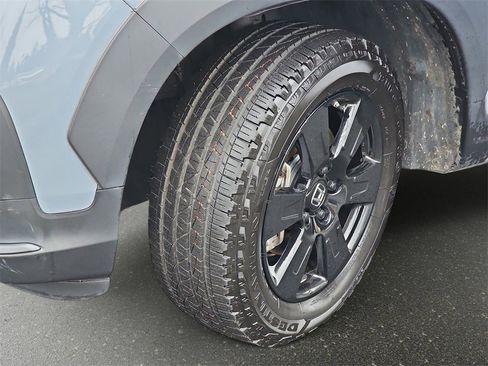 Used 2022 Honda Pilot TrailSport image 38