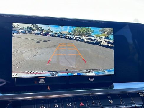 New 2026 GMC Sierra 1500 SLT w/ SLT Premium Package image 18