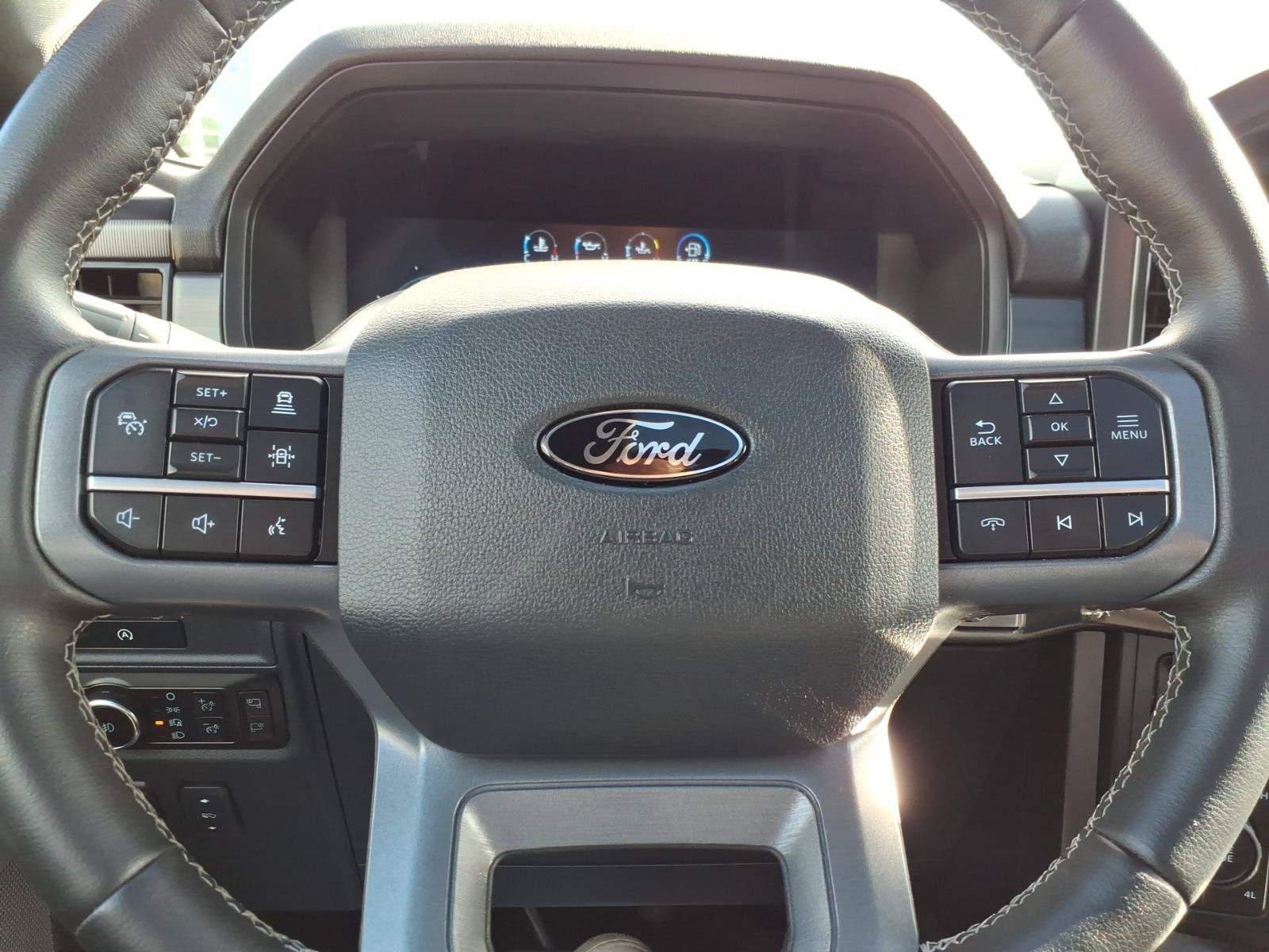 Certified 2025 Ford F150 Lariat AWD/4WD image 24