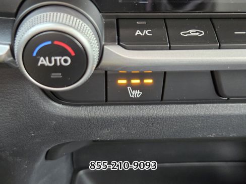 New 2026 MAZDA CX-30 AWD 2.5 S w/ Select Sport Pkg image 18