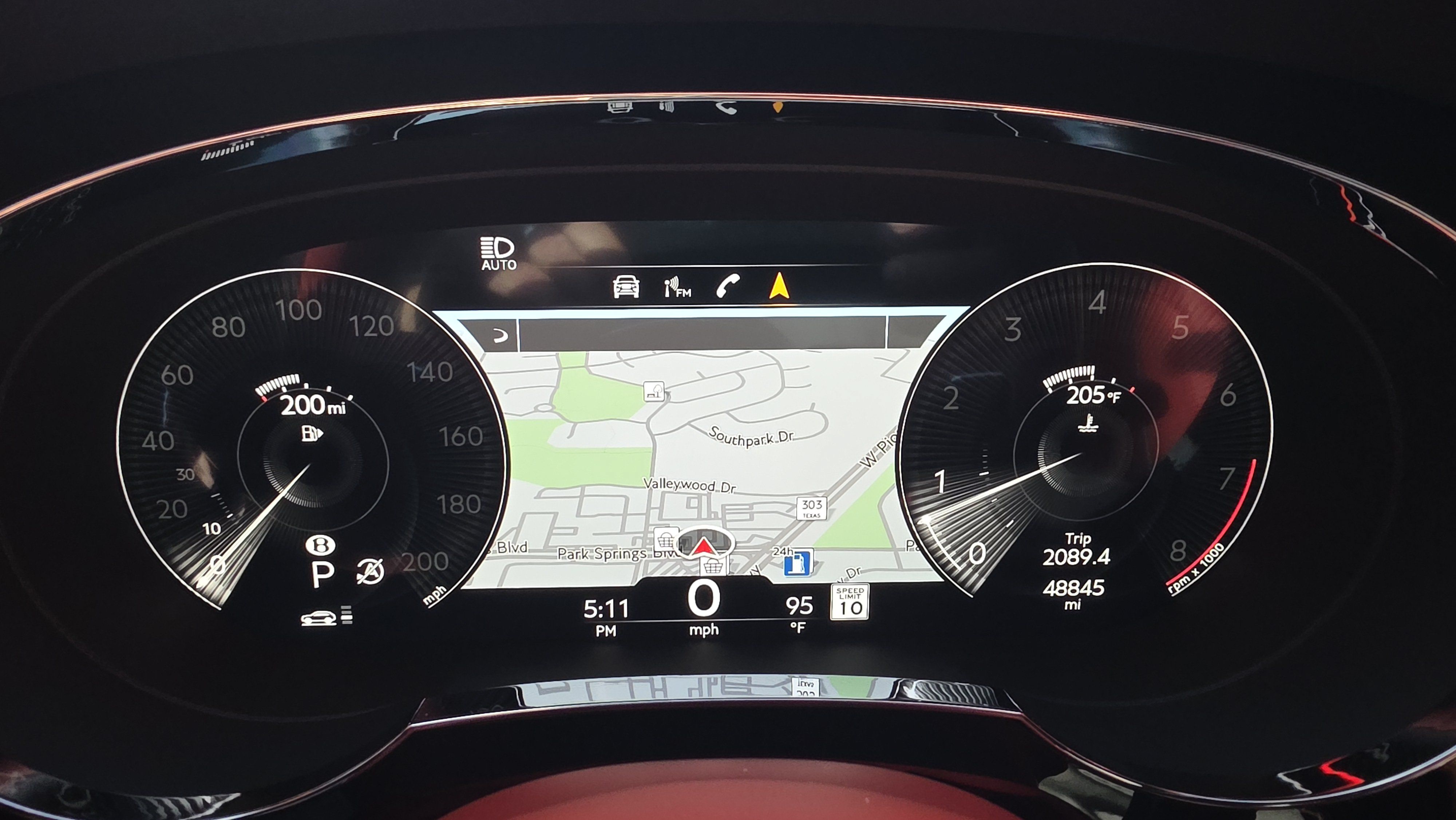 Used 2022 Bentley Bentayga AWD/4WD image 46