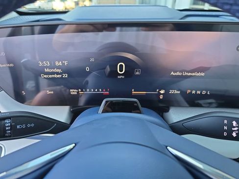 New 2026 Buick Enclave Avenir w/ Super Cruise Package FWD image 30