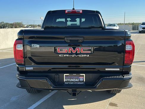 Used 2024 GMC Canyon Elevation w/ Convenience Package image 11