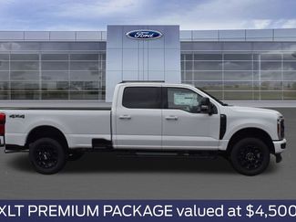 New 2026 Ford F250 XLT w/ XLT Premium Package video 3